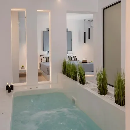 Linea Luxury Suites